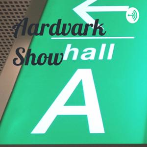 The Aardvark Show