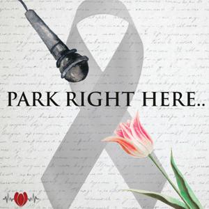 "Park Right Here" with Katrina Rochon and Tom Consentino...our personal journeys with Parkinson's Disease