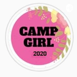 CAMP GIRL OFFICIAL