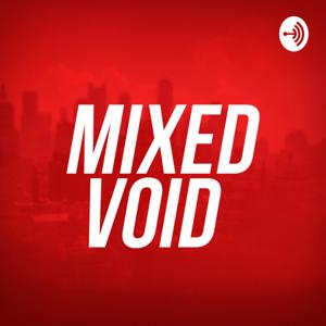 Mixed Void