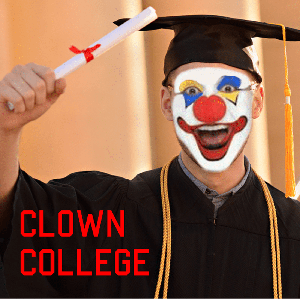 Clown College