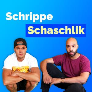 Schrippe Schaschlik