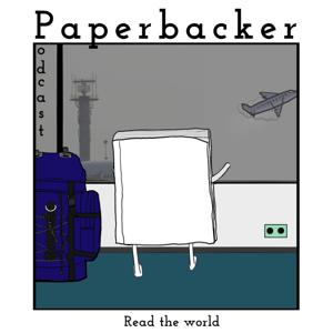 Paperbacker Podcast