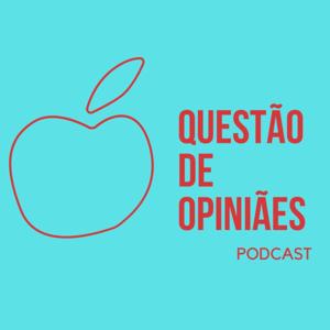Questão de Opiniães