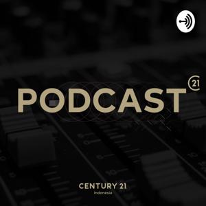 Podcast C21 | Podcast Properti Indonesia