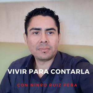 VIvir para Contarla