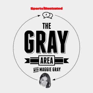 The Gray Area with Maggie Gray