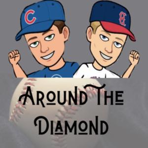 Around the Diamond with Jake and Thomas