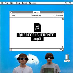QueDeceLeJevente