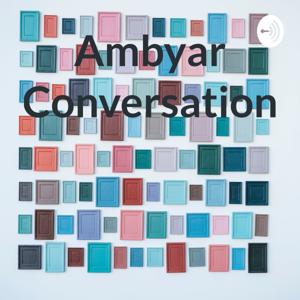 Ambyar Conversation
