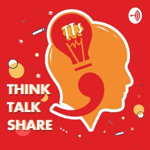 #TTS (Think, Talk, & Share)