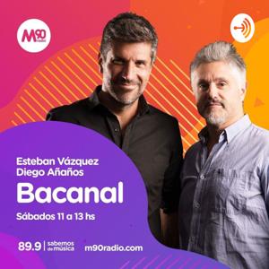 Bacanal Radio