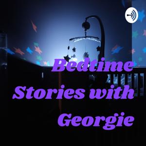 Bedtime Stories with Georgie