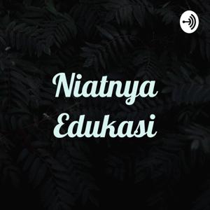 Niatnya Edukasi