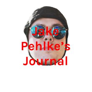Jake Pehlke's Journal