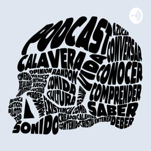 Podcast Calavera