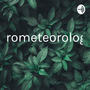 Agrometeorologia