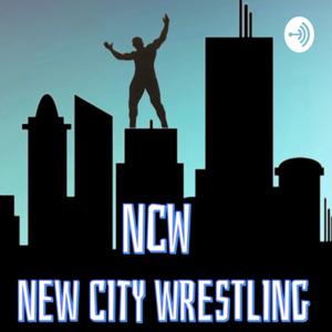 New City Wrestling