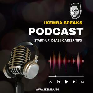 Ikemba Speaks