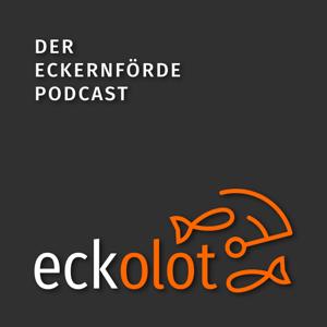 Eckolot - Schallwellen aus Eckernförde