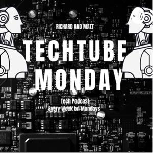 TechTube Monday