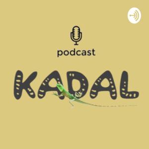 Podcast Kadal - Kadang Bercanda Kadang Dalem