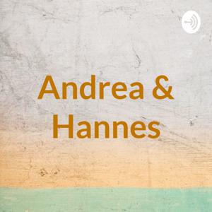 Andrea & Hannes