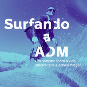 Surfando a ADM