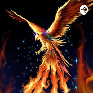 Breakthrough: Rising From Ashes