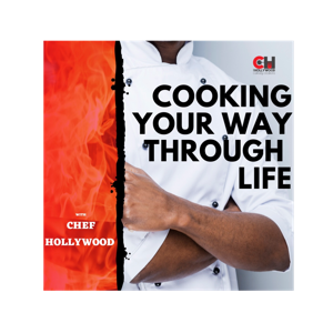 Cooking Your Way Through Life