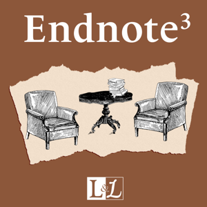 Endnote by Hart House Literary and Library Committee