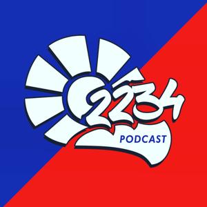 2234 Podcast