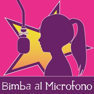 Bimba al Microfono