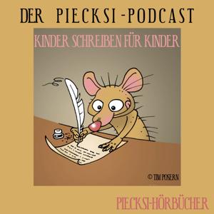 Piecksi-Podcast