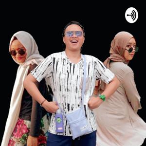 Podcast Jempol Maryadi