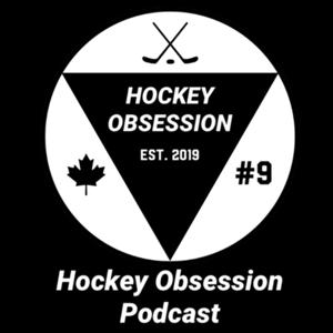 Hockey Obsession Podcast