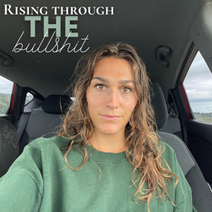 Rising through the BS