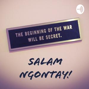 Salam Ngontay