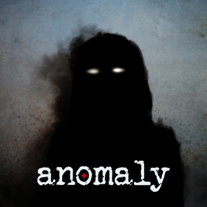 Anomaly: Paranormal Podcast by Paul Gledhill