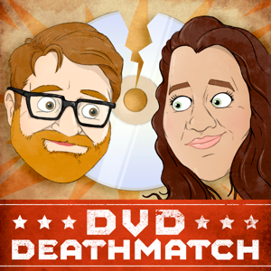 DVD Deathmatch