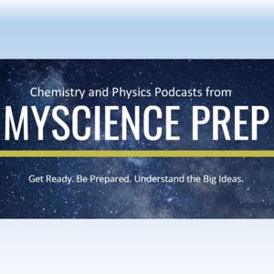 MyScience Prep