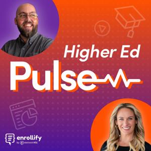 Higher Ed Pulse by Mallory Willsea and Seth Odell