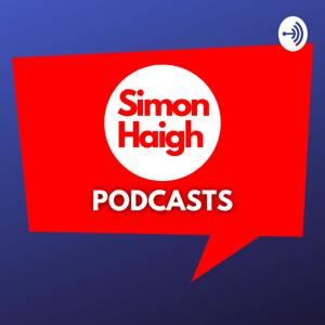 Simon Haigh | Podcasts