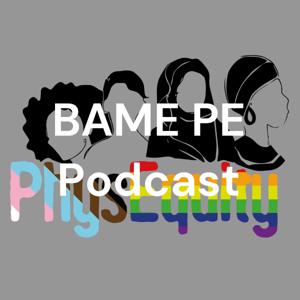 PhysEquity Podcast