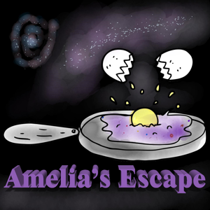 Amelia's Escape