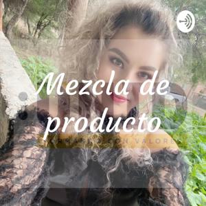 Mezcla de producto