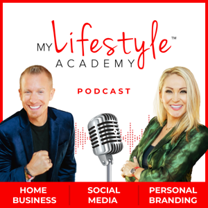 My Lifestyle Academy Podcast