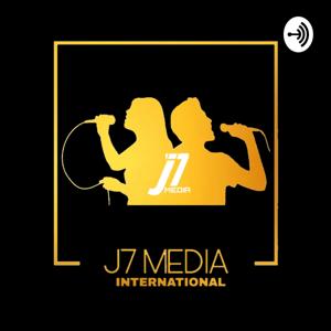 J7 MEDIA INTERNATIONAL ( TAMIL CHRISTIAN PODCAST )