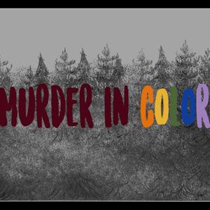 Murder in Color