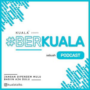 #Berkuala Podcast